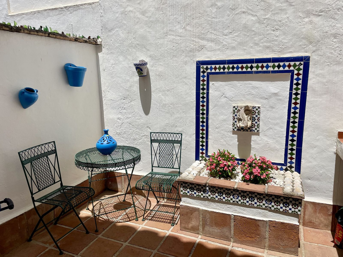 Huis te koop in Mijas Golf | 2 slaapkamers H5105896