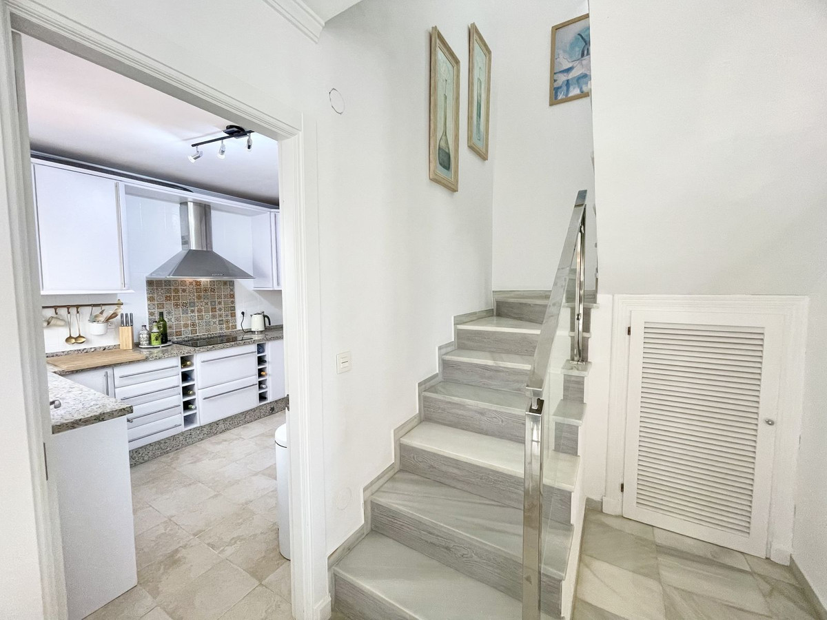 Huis te koop in Mijas Golf | 2 slaapkamers H5105896