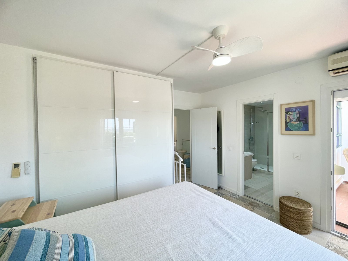 Huis te koop in Mijas Golf | 2 slaapkamers H5105896