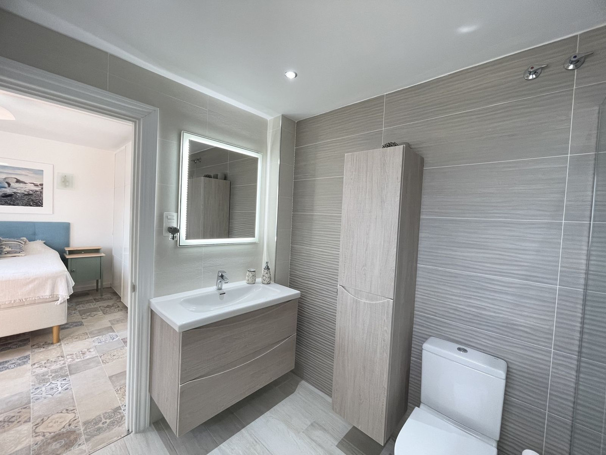 Huis te koop in Mijas Golf | 2 slaapkamers H5105896