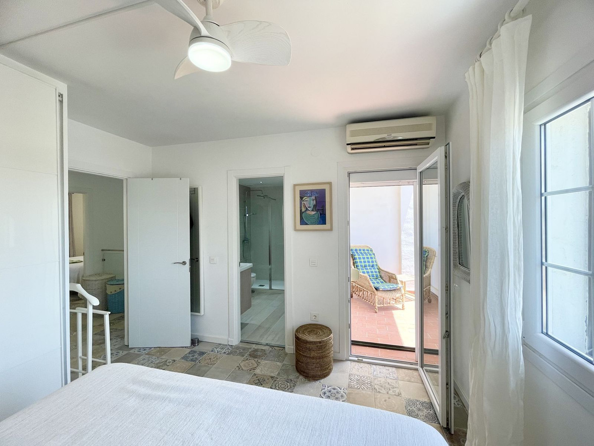Huis te koop in Mijas Golf | 2 slaapkamers H5105896