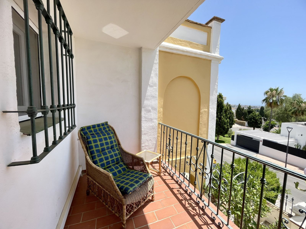 Huis te koop in Mijas Golf | 2 slaapkamers H5105896