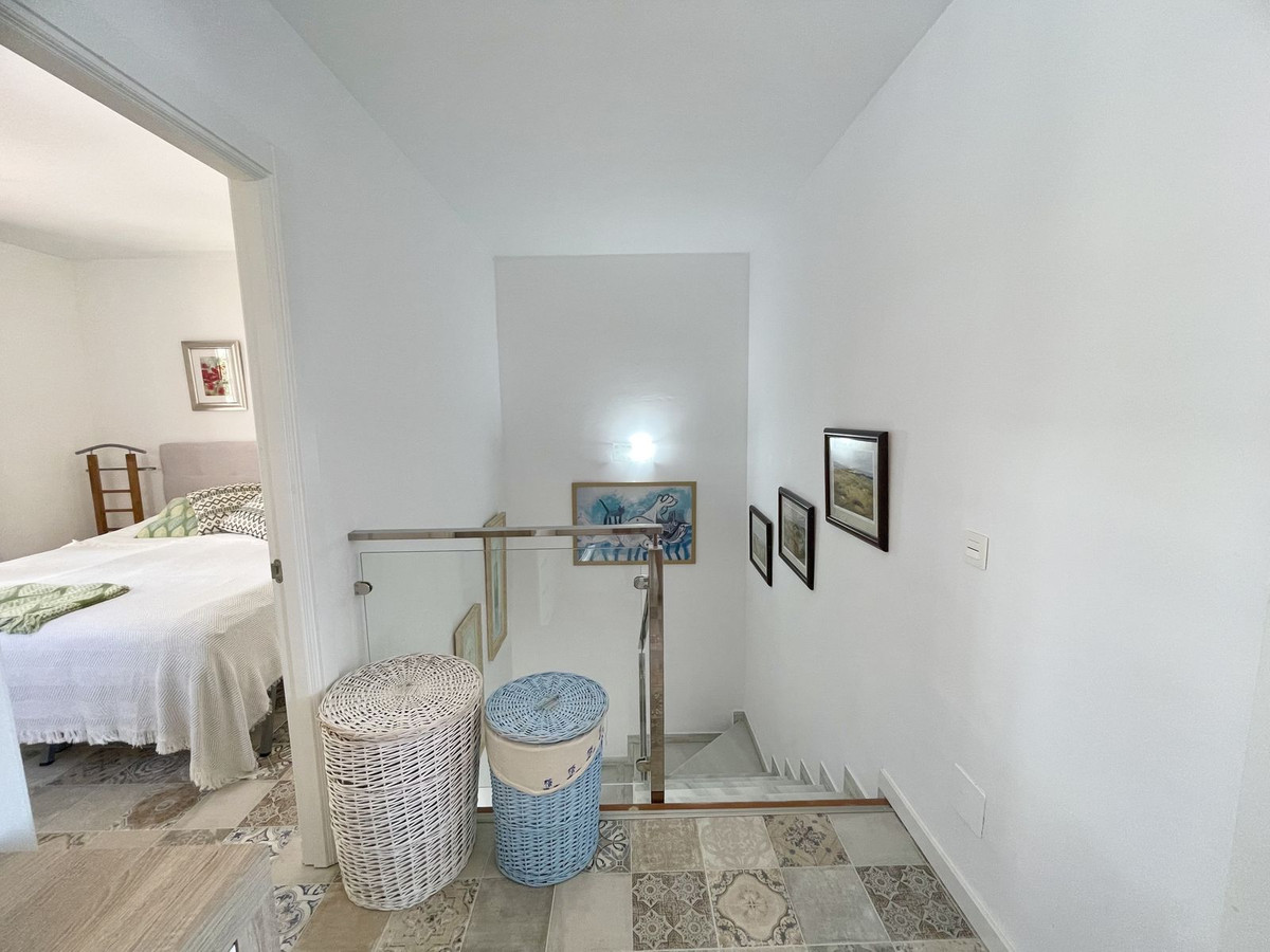 Huis te koop in Mijas Golf | 2 slaapkamers H5105896