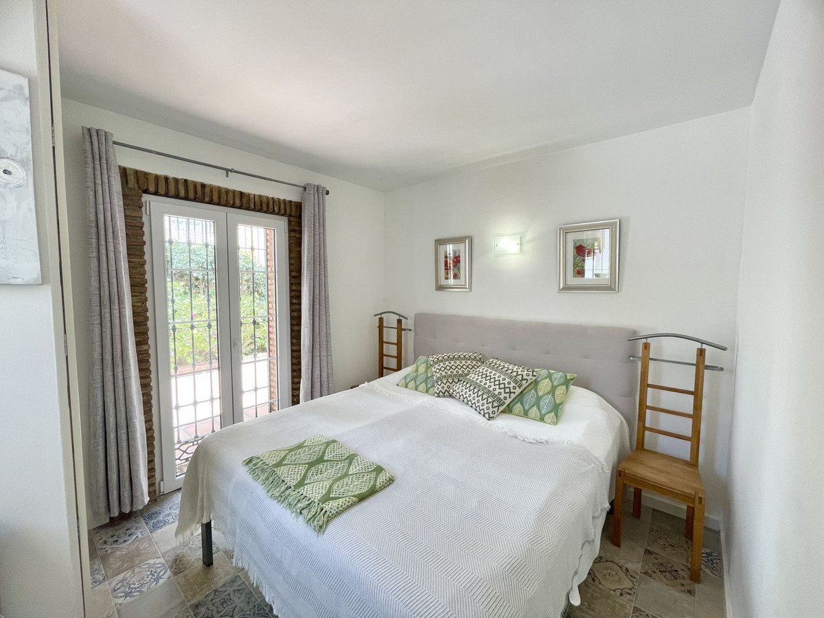 Huis te koop in Mijas Golf | 2 slaapkamers H5105896