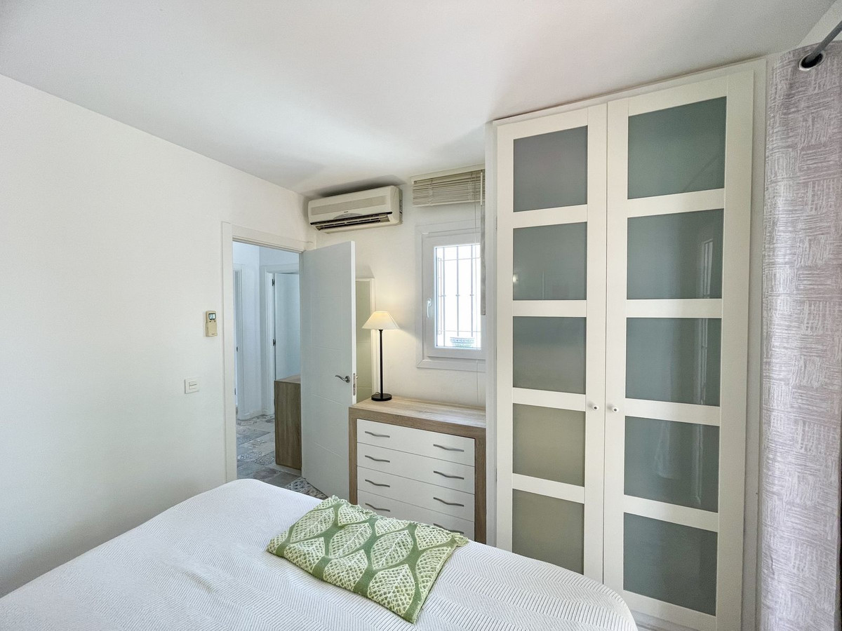 Huis te koop in Mijas Golf | 2 slaapkamers H5105896