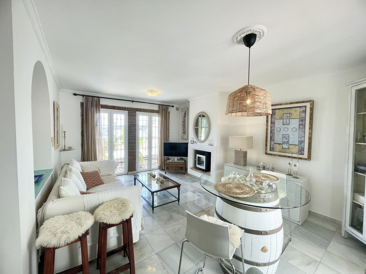 Huis te koop in Mijas Golf | 2 slaapkamers H5105896