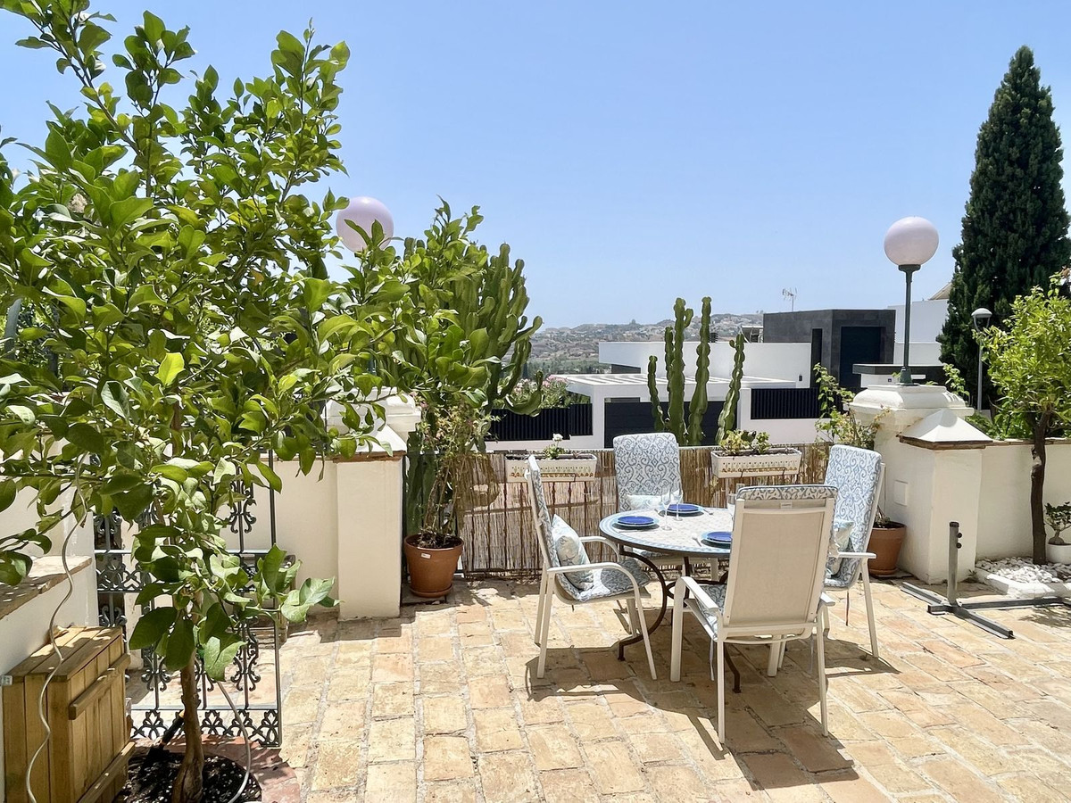 Huis te koop in Mijas Golf | 2 slaapkamers H5105896