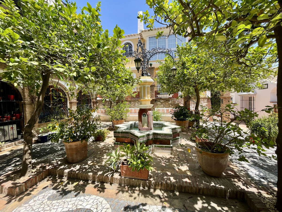 Huis te koop in Mijas Golf | 2 slaapkamers H5105896