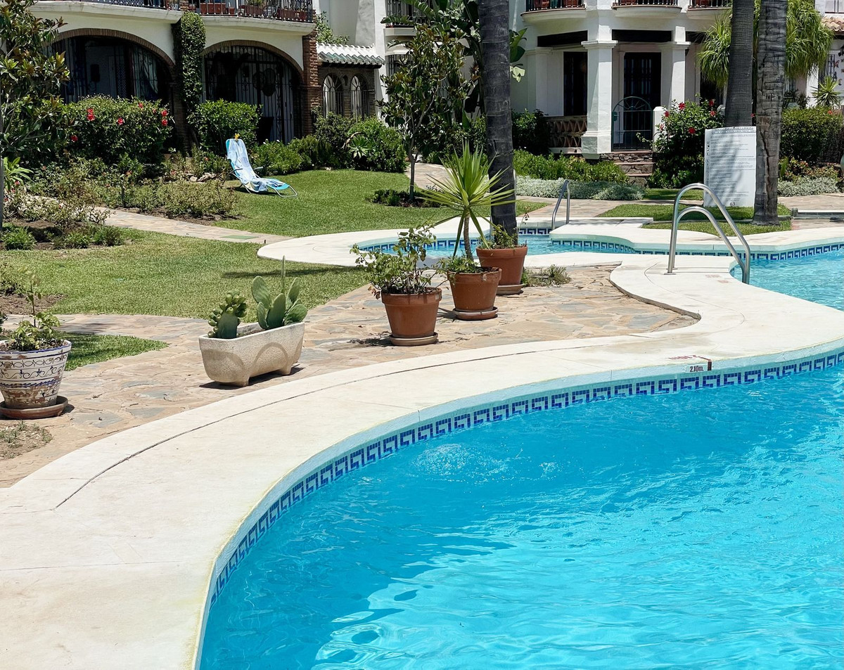 Huis te koop in Mijas Golf | 2 slaapkamers H5105896
