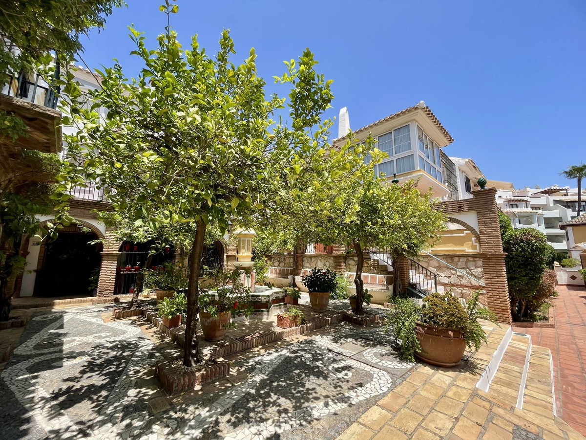 Huis te koop in Mijas Golf | 2 slaapkamers H5105896