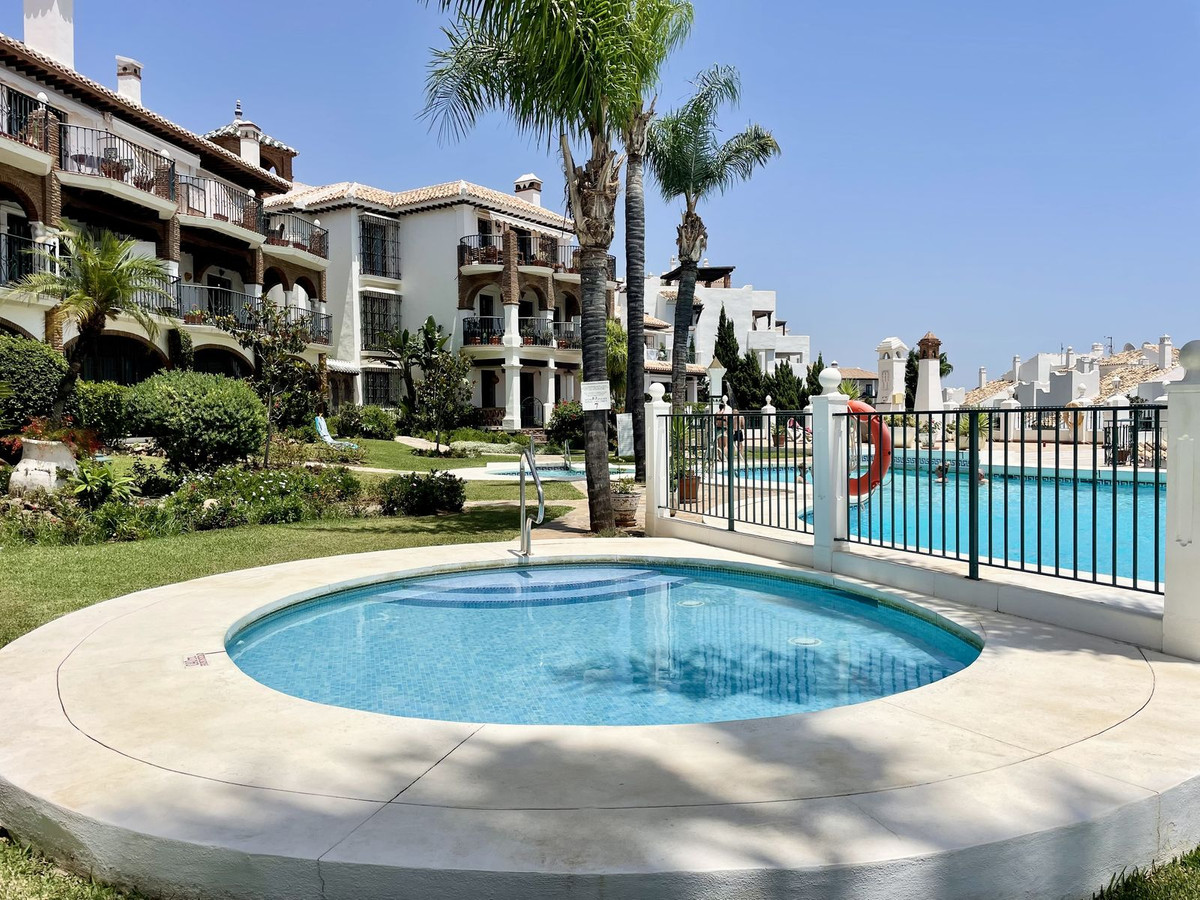 Huis te koop in Mijas Golf | 2 slaapkamers H5105896