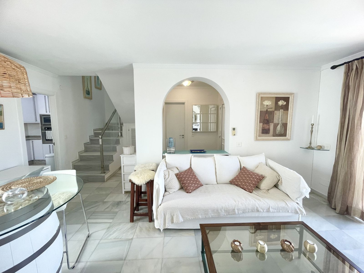 Huis te koop in Mijas Golf | 2 slaapkamers H5105896