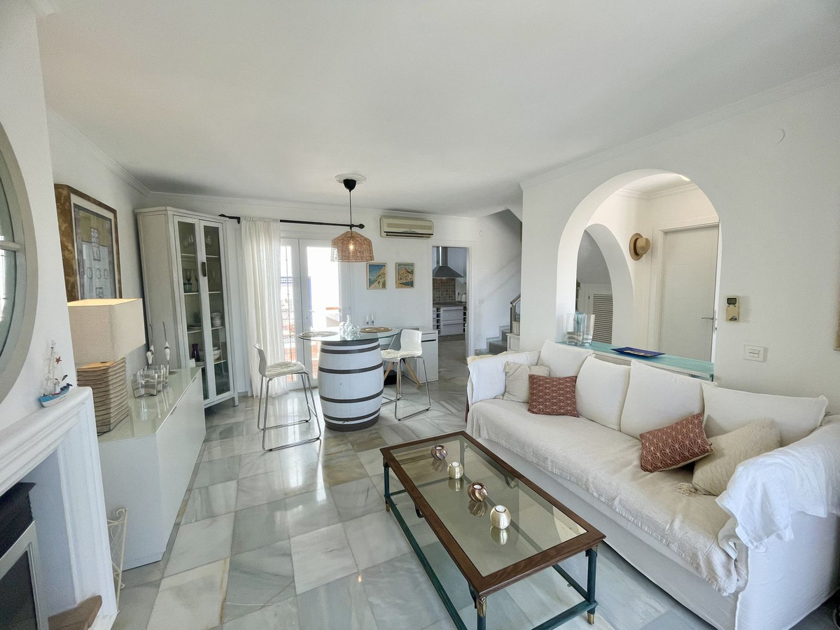 Huis te koop in Mijas Golf | 2 slaapkamers H5105896