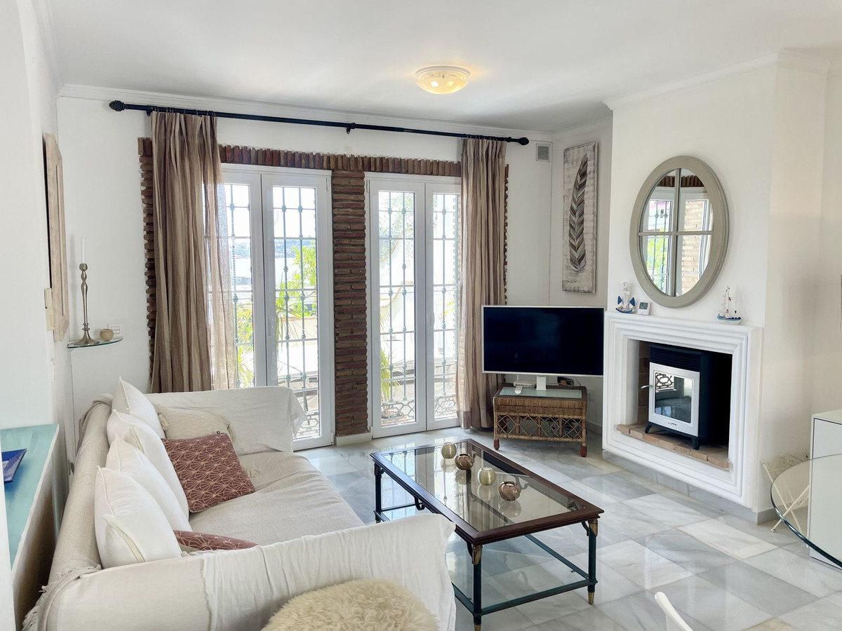 Huis te koop in Mijas Golf | 2 slaapkamers H5105896