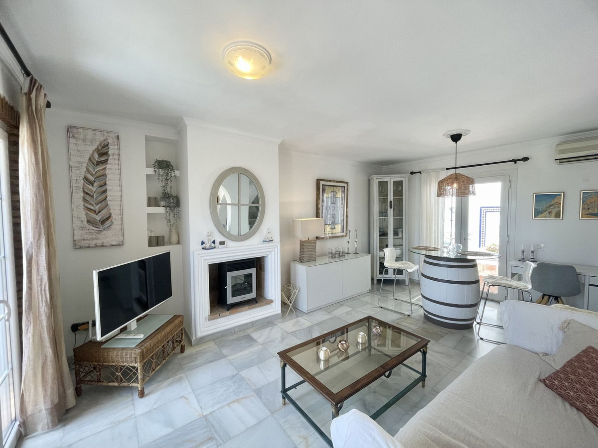 Huis te koop in Mijas Golf | 2 slaapkamers H5105896