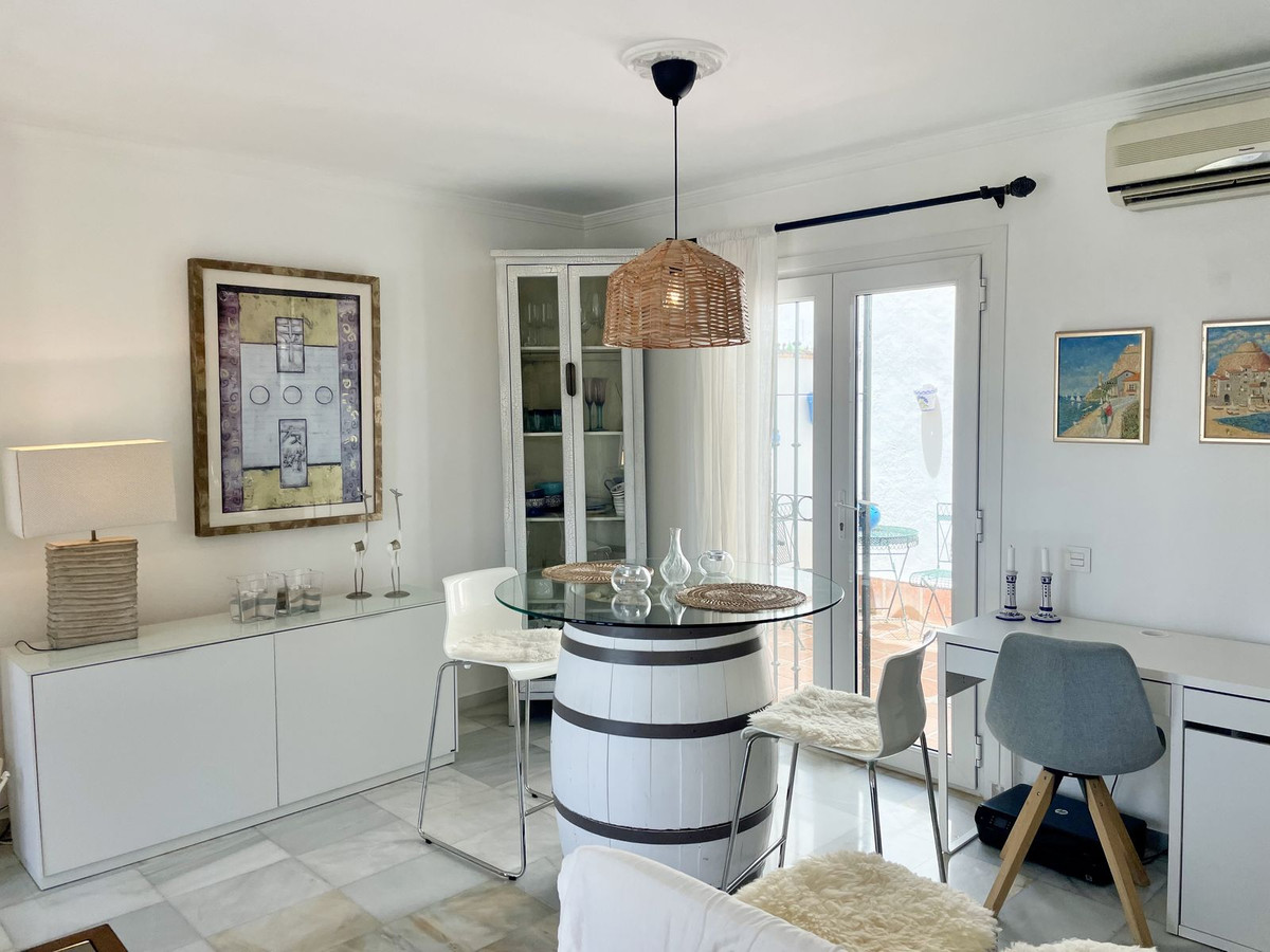 Huis te koop in Mijas Golf | 2 slaapkamers H5105896