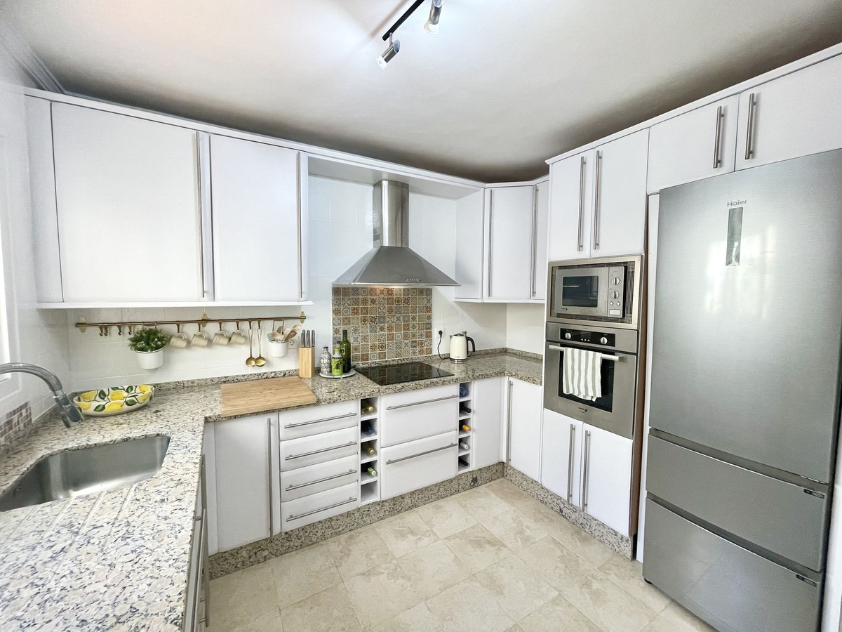 Huis te koop in Mijas Golf | 2 slaapkamers H5105896
