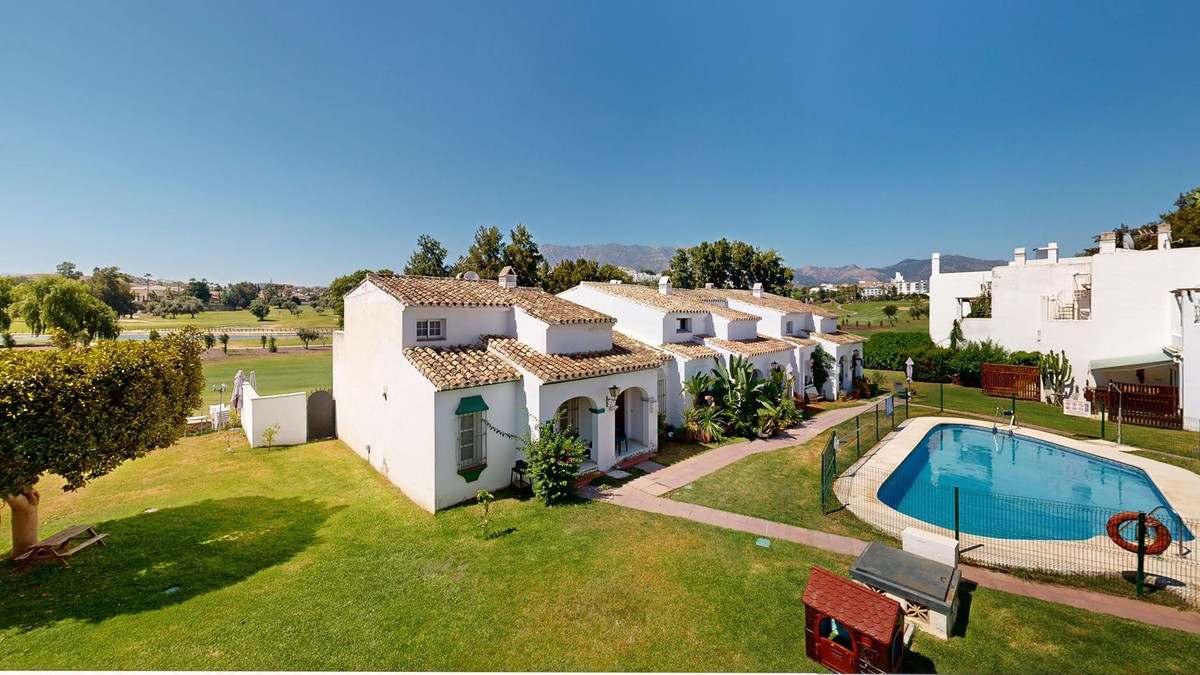Huis te koop in Mijas Golf | 3 slaapkamers H5106061