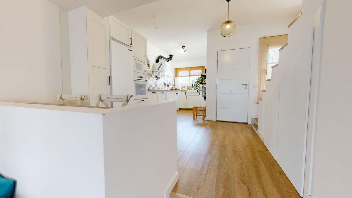 Huis te koop in Mijas Golf | 3 slaapkamers H5106061