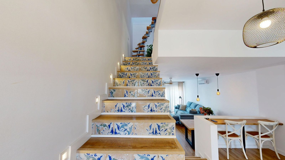 Huis te koop in Mijas Golf | 3 slaapkamers H5106061