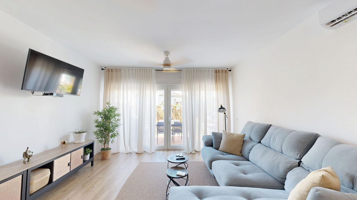 Huis te koop in Mijas Golf | 3 slaapkamers H5106061