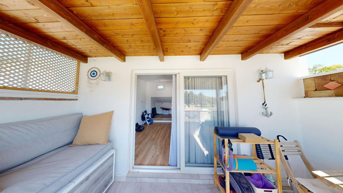 Huis te koop in Mijas Golf | 3 slaapkamers H5106061