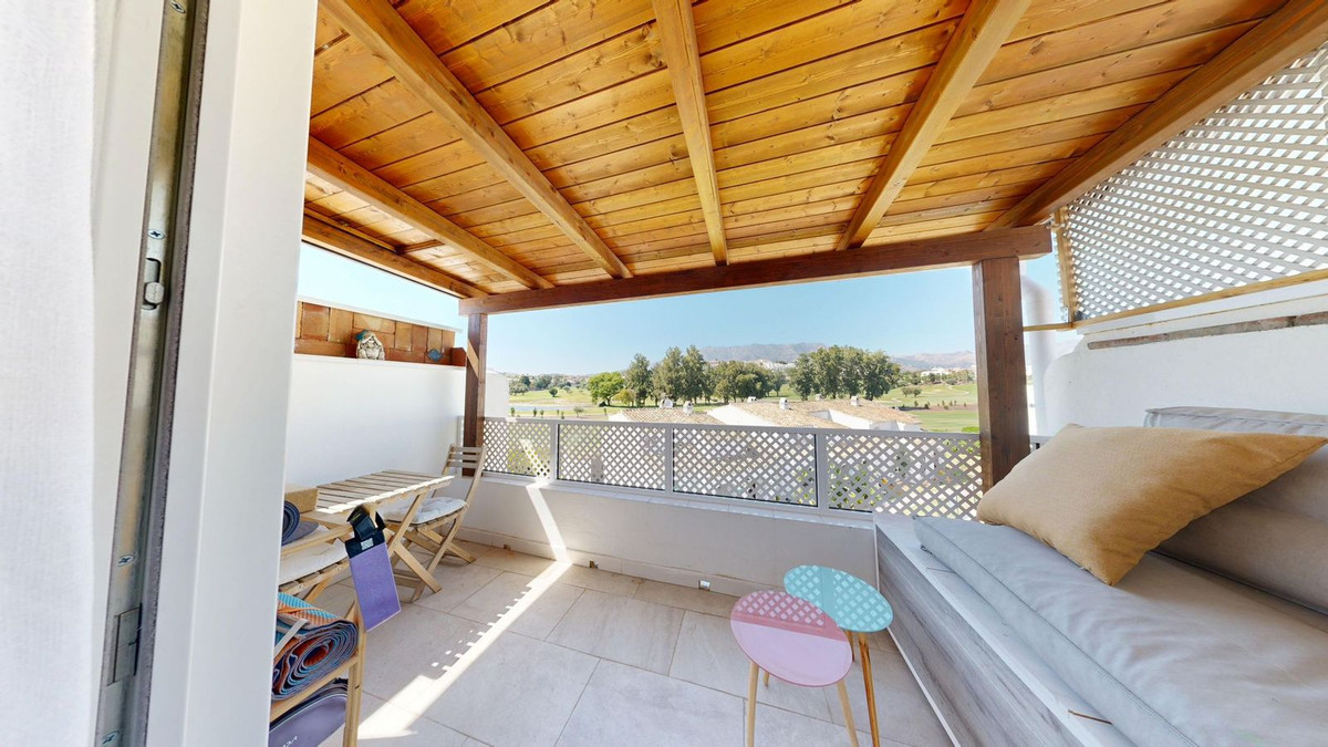 Huis te koop in Mijas Golf | 3 slaapkamers H5106061