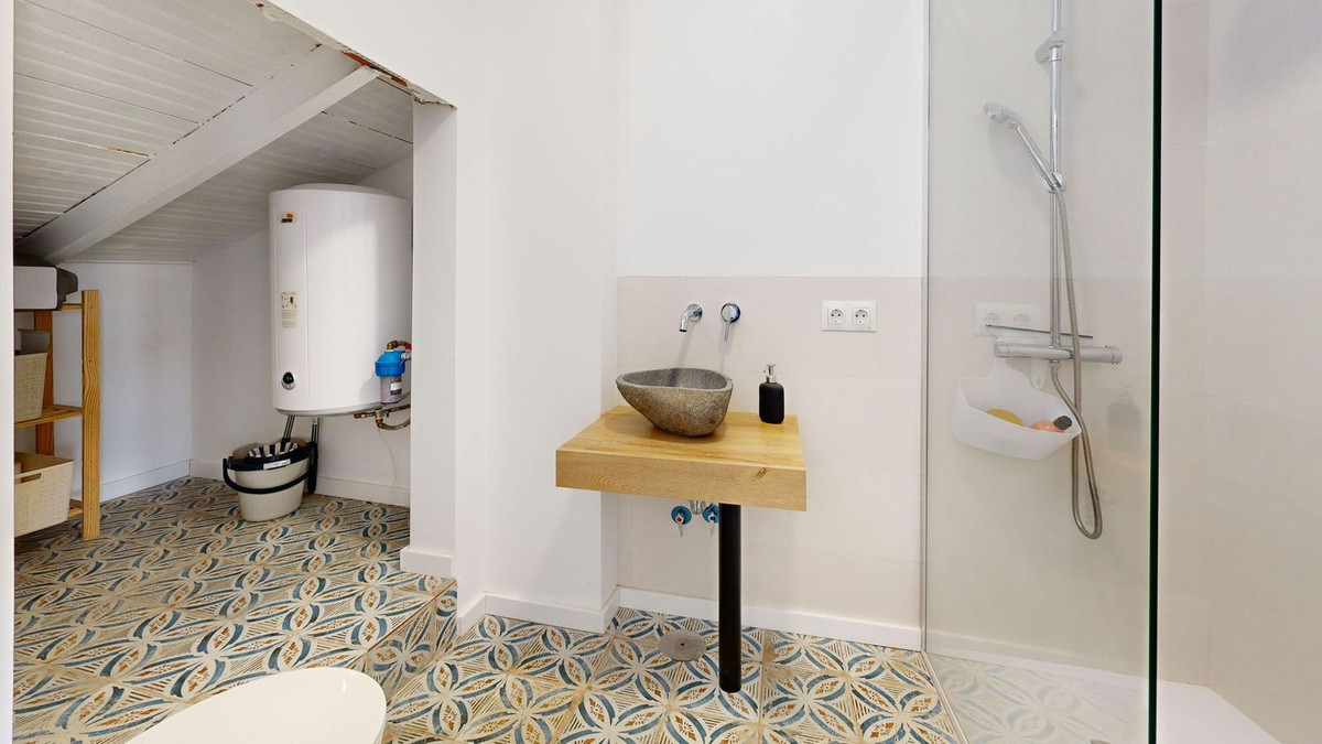Huis te koop in Mijas Golf | 3 slaapkamers H5106061