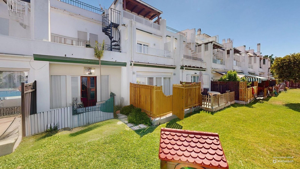 Huis te koop in Mijas Golf | 3 slaapkamers H5106061