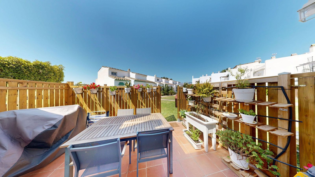 Huis te koop in Mijas Golf | 3 slaapkamers H5106061