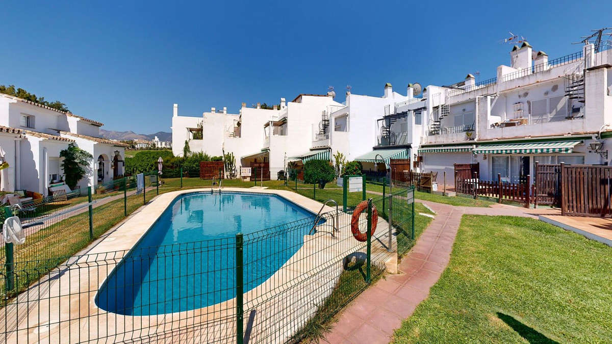 Huis te koop in Mijas Golf | 3 slaapkamers H5106061