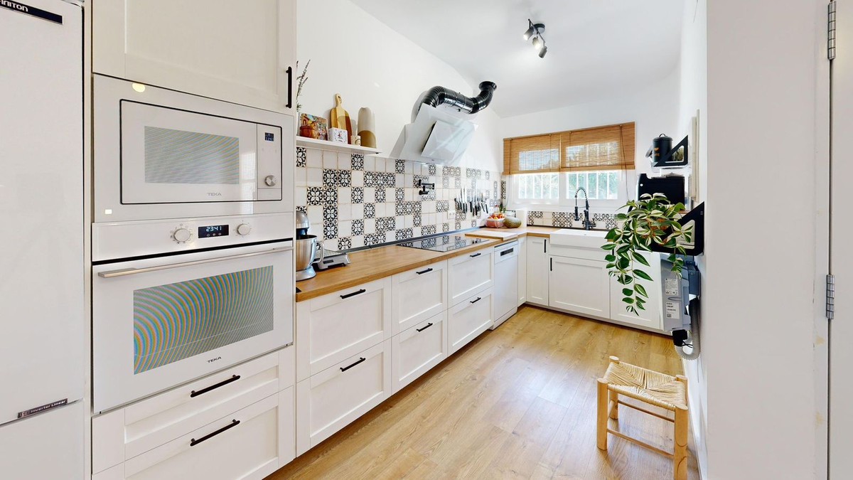 Huis te koop in Mijas Golf | 3 slaapkamers H5106061