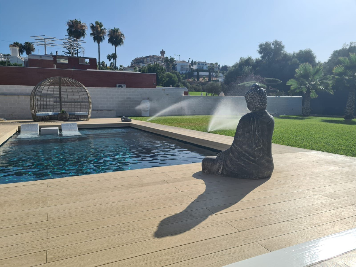 Huis te koop in Mijas Golf | 3 slaapkamers H5119771
