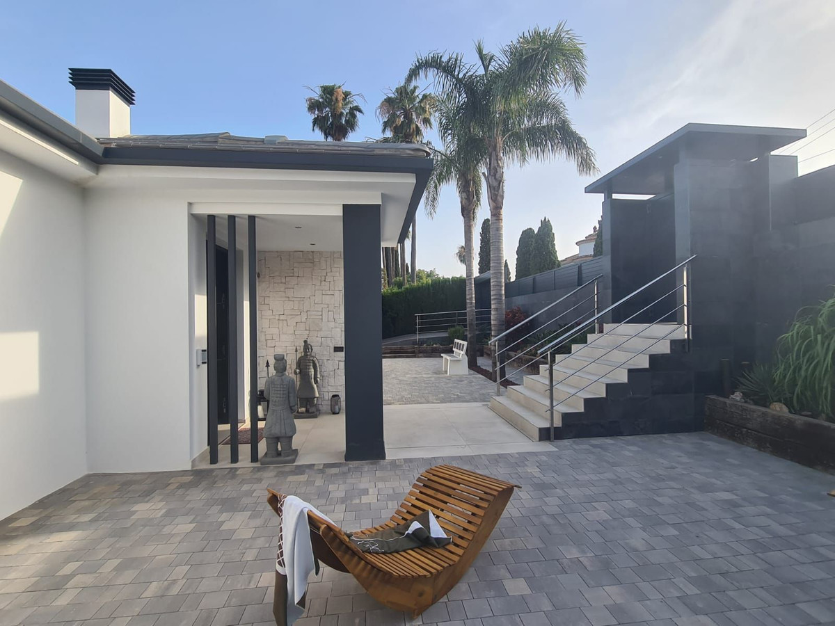 Huis te koop in Mijas Golf | 3 slaapkamers H5119771