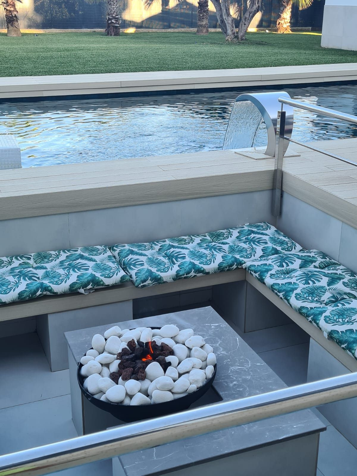 Huis te koop in Mijas Golf | 3 slaapkamers H5119771