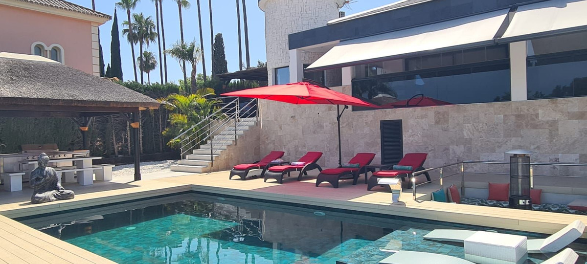 Huis te koop in Mijas Golf | 3 slaapkamers H5119771