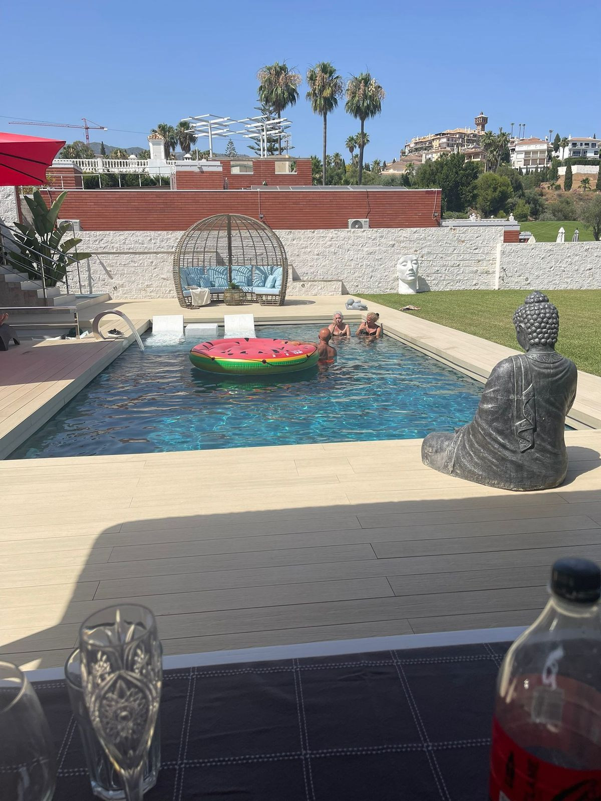 Huis te koop in Mijas Golf | 3 slaapkamers H5119771