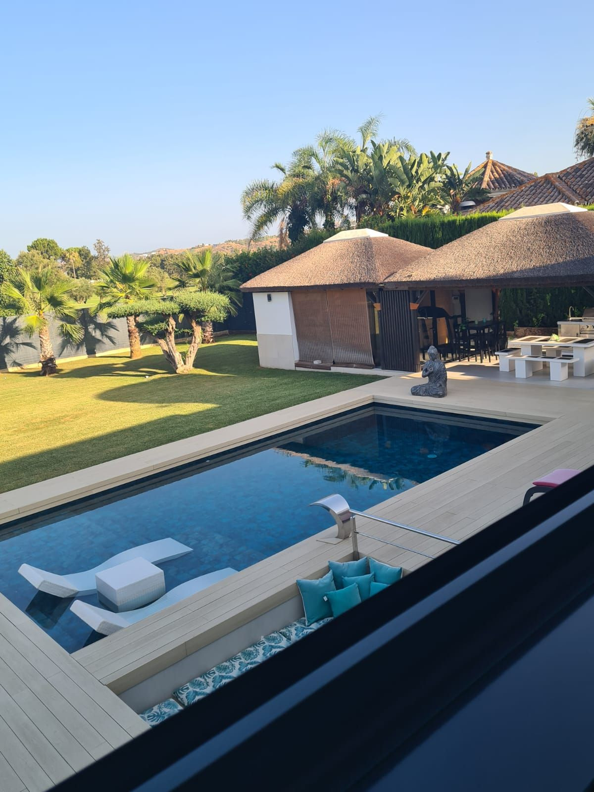 Huis te koop in Mijas Golf | 3 slaapkamers H5119771