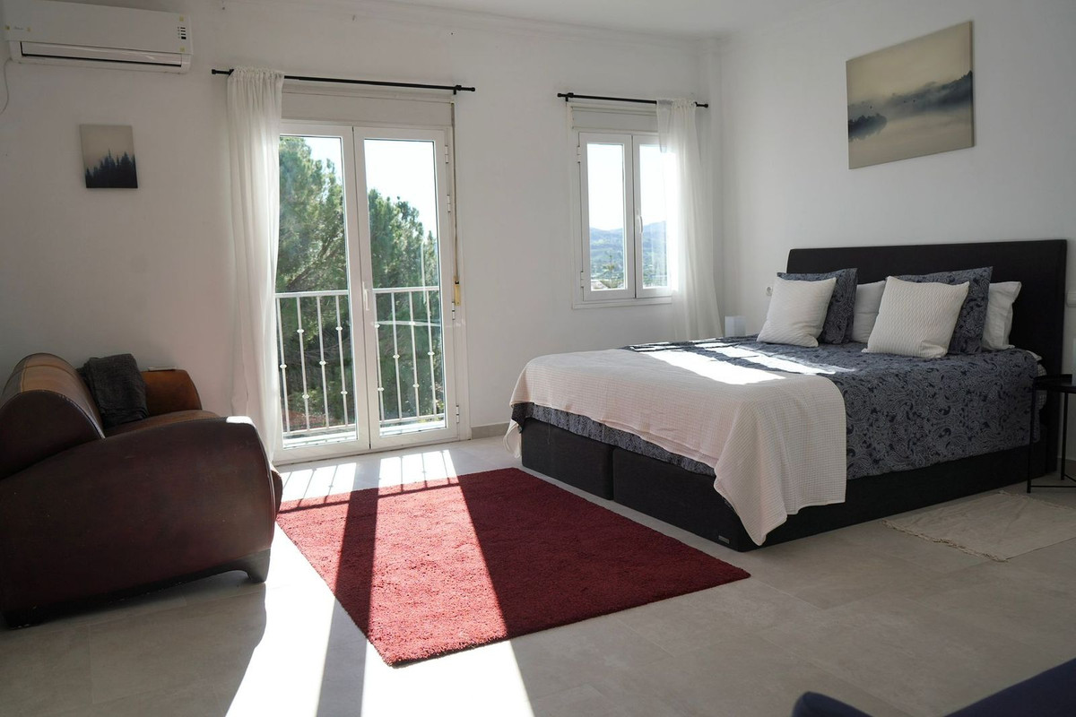 Huis te koop in Mijas Golf | 5 slaapkamers H5126047