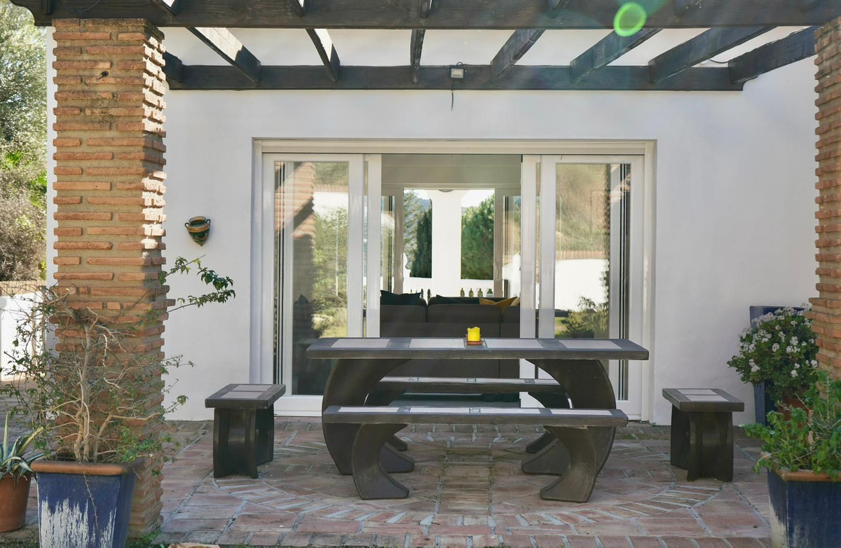 Huis te koop in Mijas Golf | 5 slaapkamers H5126047