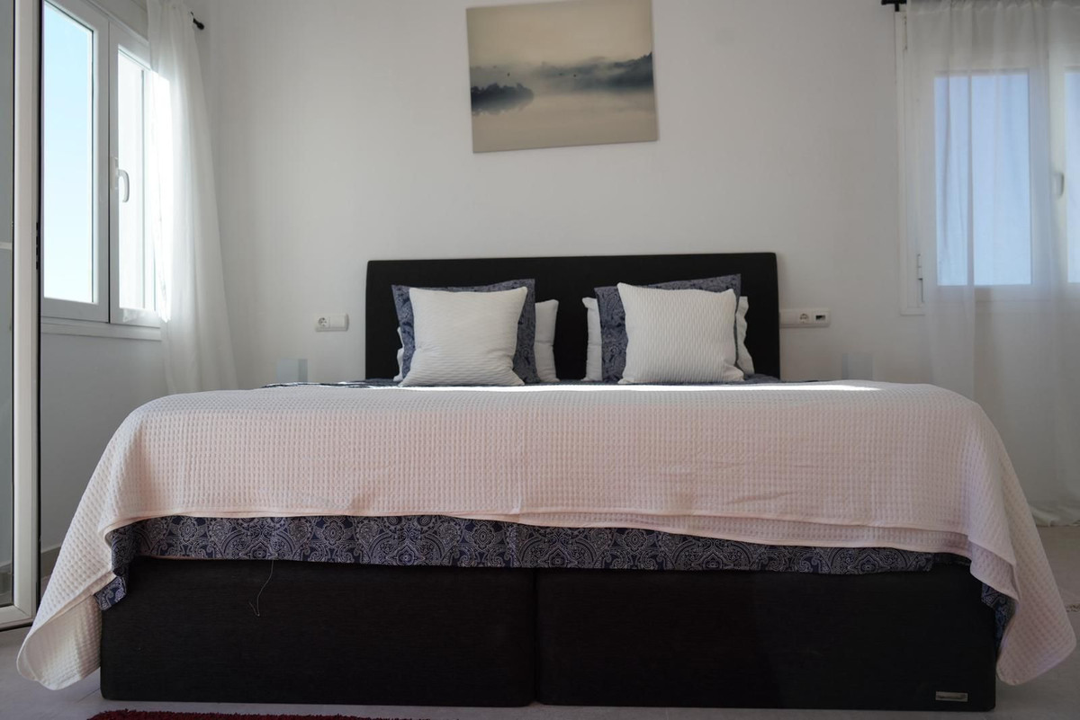 Huis te koop in Mijas Golf | 5 slaapkamers H5126047