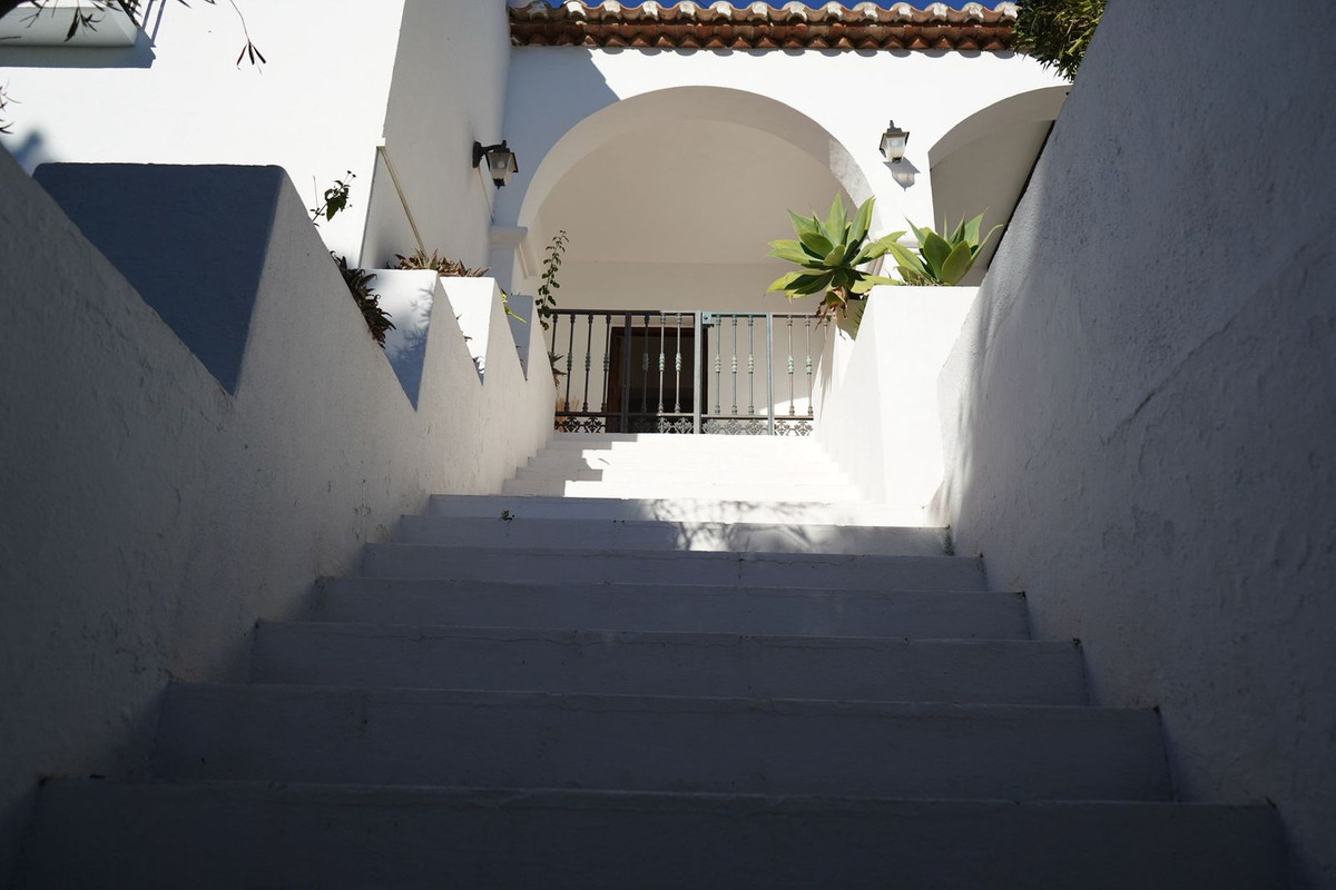 Huis te koop in Mijas Golf | 5 slaapkamers H5126047