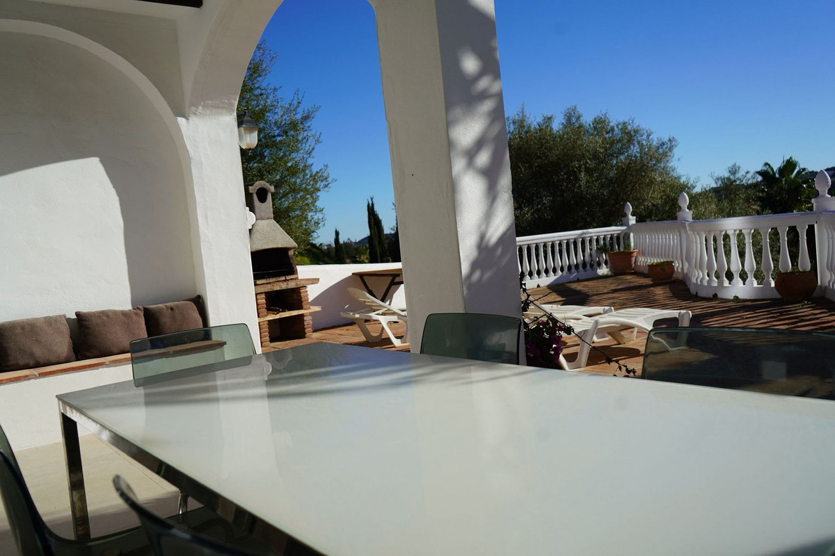 Huis te koop in Mijas Golf | 5 slaapkamers H5126047