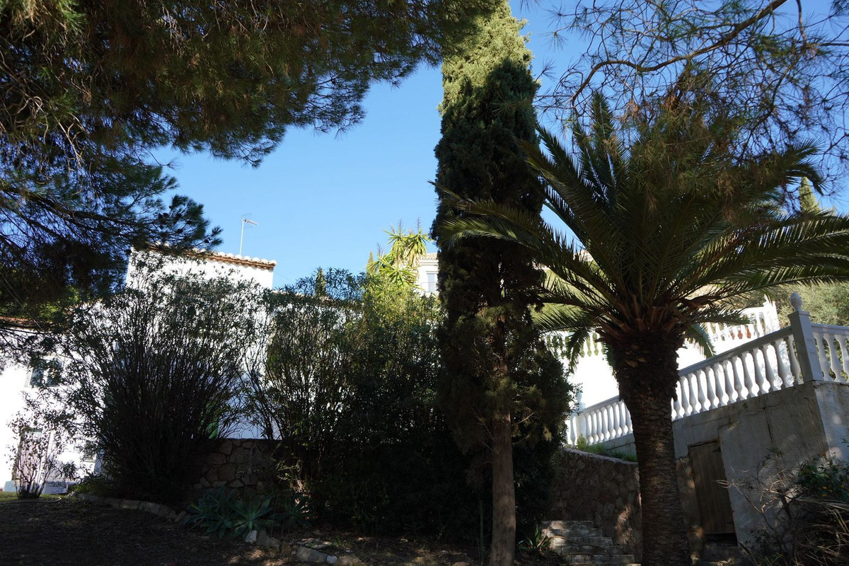 Huis te koop in Mijas Golf | 5 slaapkamers H5126047