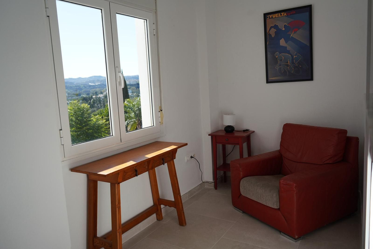 Huis te koop in Mijas Golf | 5 slaapkamers H5126047