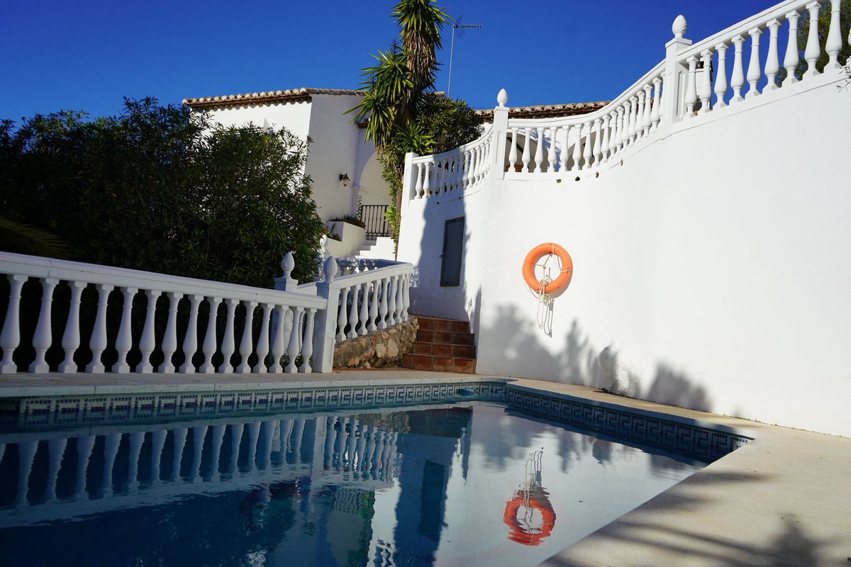 Huis te koop in Mijas Golf | 5 slaapkamers H5126047