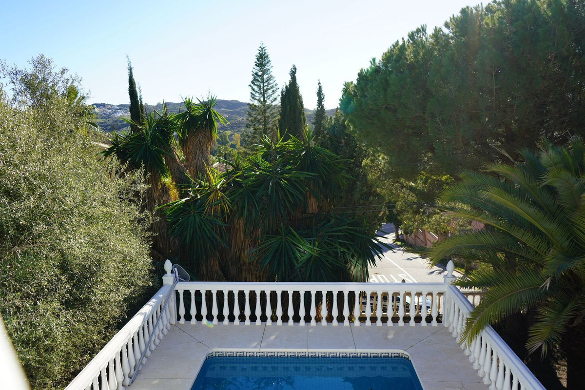 Huis te koop in Mijas Golf | 5 slaapkamers H5126047