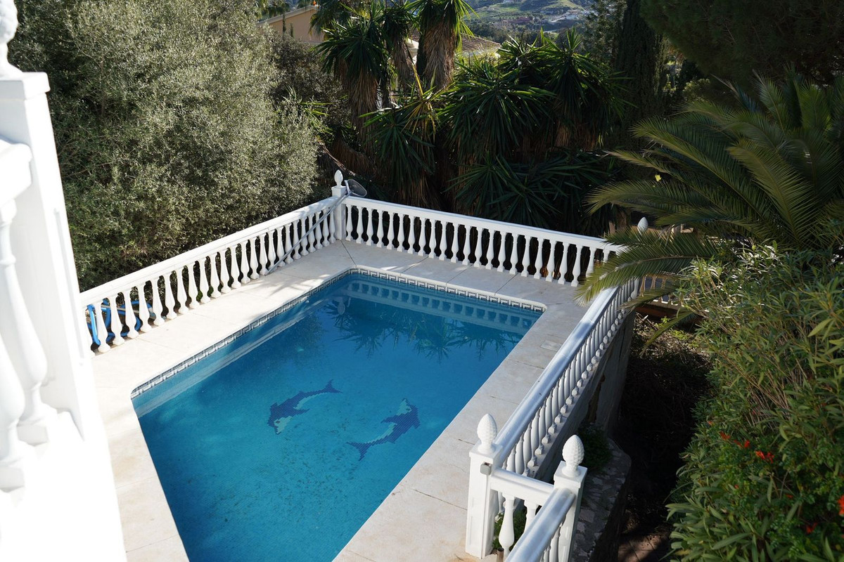 Huis te koop in Mijas Golf | 5 slaapkamers H5126047