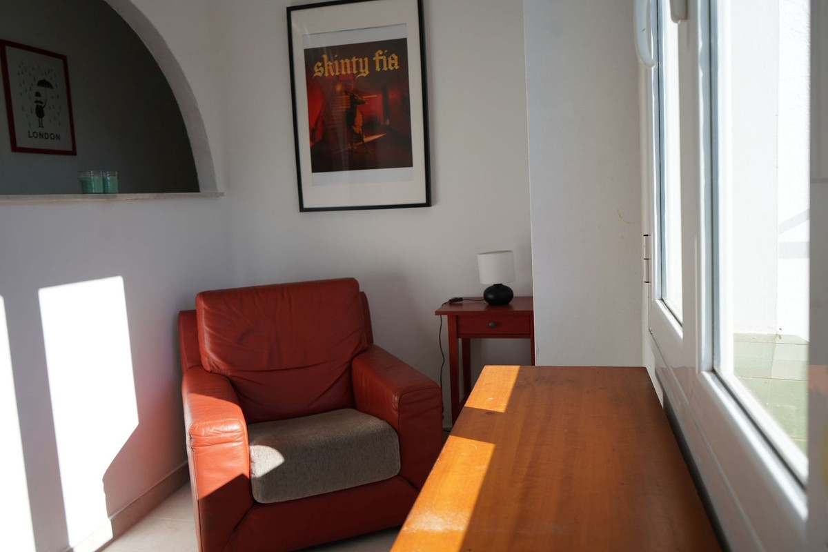 Huis te koop in Mijas Golf | 5 slaapkamers H5126047