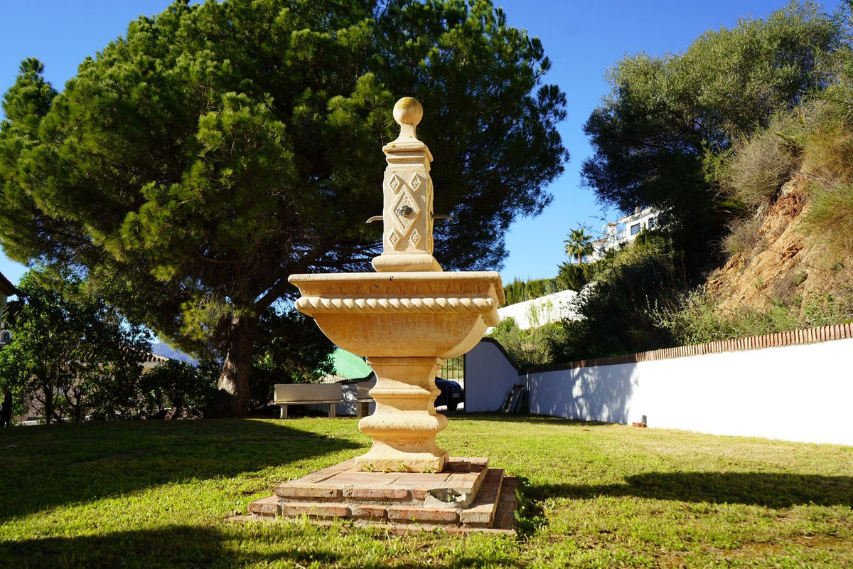 Huis te koop in Mijas Golf | 5 slaapkamers H5126047